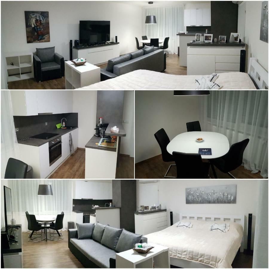 Apartamento G Support